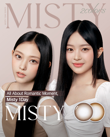 MISTY