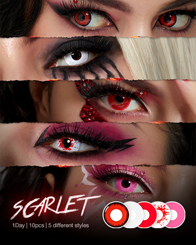 SCARLET COLLECTION