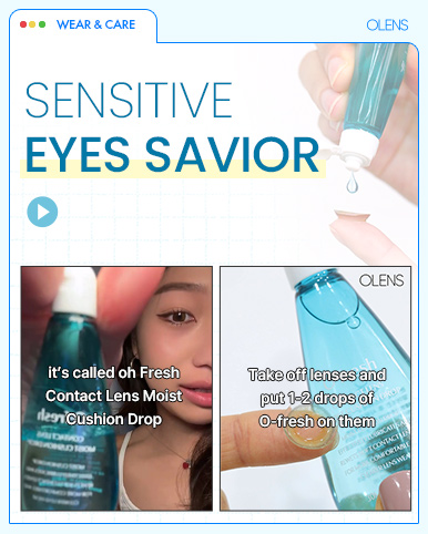 Sensitive Users Pick: O-Fresh