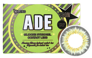 Ade 3con Green