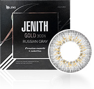 Jenith Gold 3Con RussianGray