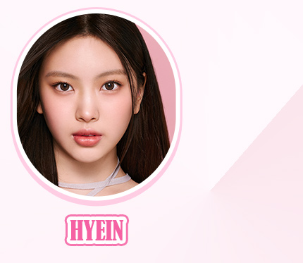 HYEIN