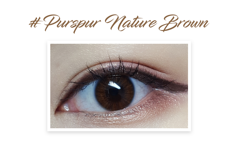 purspur nature brown